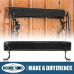 Hooke Road Soft Top & Window Storage Hanger For Jeep Wrangler Jk 2013-2018 4DR. Fixed Price $78.39.