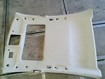 12-13 Infiniti G37 G25 Sedan Overhead Roof Headliner Trim Assembly 73910-1VW1B. Fixed Price $179.72.