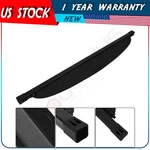 Cargo Cover Security Shade Retractable Shield For Kia Sorento Black Ex 2.4L 3.5L. Fixed Price $80.95.