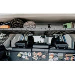 Cali Raised CR3589 Rear Molle Overhead Tray For 2010-2024 Toyota 4RUNNER. Fixed Price $312.22.