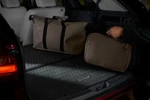 Mazda CX-90 Rubber Cargo Tray W/ Seatback Protection, 40 3RD Row KMV6V0360A. Fixed Price $127.46.