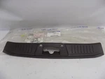 New Oem 2011-2013 Ford Fiesta Hatchback Rear Trunk Sill Scuff Plate Pad Cover. Fixed Price $74.99.