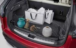 2019-2025 Cadillac XT4 Vertical Cargo Net With Storage Bag 84162917 Gm Oem New. Fixed Price $64.99.
