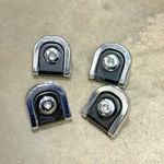 2005-2016 Land Rover LR3 LR4 Rrs L494 Trunk Cargo Floor Tie Down Hook Oem Set. Fixed Price $29.50.