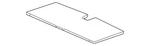 Genuine Acura Lid Cargo *NH900L* 84550-TYA-A01ZA. Fixed Price $127.11.