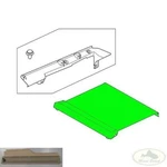 Land Rover Rear Cargo Load Space Tray Trim Panel Cover Almond LR4 LR018338 Oem. Fixed Price $557.03.