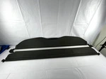 2015-2017 Subaru Forester Trunk Cargo Deck Tonneau Cover Oem. Fixed Price $84.87.