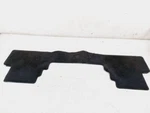 09-13 Infiniti G37 Sedan Rear Carpet Mat Black/g Oem. Fixed Price $64.99.