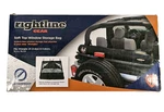 Rightline Gear Jeep Window Storage Bag For Wrangler Jk Tj Lj Yj Cj Soft Top. Fixed Price $119.99.