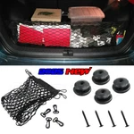 For Toyota Tundra 2007- 2019 Truck Bed Envelope Style Trunk Mesh Cargo Net Black. Fixed Price $13.99.