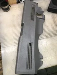 2002-2004 Subaru Impreza Wrx Rear Hatch Sill Trim 94026FE000 Cover Panel Wagon. Fixed Price $20.00.