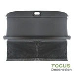 Anti-theft Shield Cargo Cover For Smart Two 07-2014 1ST Generation Only. Fixed Price $55.50.