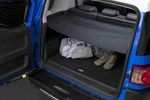 Toyota Fj Cruiser 2007-2014 Rear Cargo Cover Genuine Oem. Fixed Price $92.67.