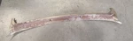 Genuine Gm Panel Above Lid 25634530. Fixed Price $71.11.
