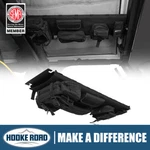 Hooke Road Front Overhead Molle Panel W/ Pouches Bags Fit Jeep Wrangler 97-06. Fixed Price $89.65.
