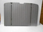 2003-2008 Toyota Corolla Matrix Trunk Spare Tire Cover. Fixed Price $249.99.