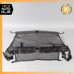 17-22 Maserati Levante M161 Cargo Net Cover Divider Black Oem 44K. Fixed Price $129.23.