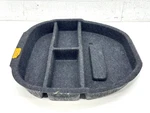 2014 2018 Jeep Cherokee Rear Cargo Floor Tray Organizer Oem 5LT19VXLAB. Fixed Price $131.99.