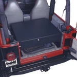 Tuffy Security Products 058-01 Universal Cargo Drawer Mid-sized Suv. Fixed Price $749.00.