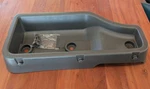 Genuine Oem Nissan Storage Box 76982-EA203 2005-2021 Crew Cab With 3X Clips. Fixed Price $58.54.