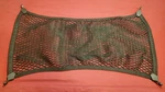 Oem Mini Cooper Clubman Trunk Cargo Net 51472757342 08-14 R55. Fixed Price $35.00.