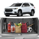 Trunk Cargo Net For 2018-2025 2026 Chevrolet/chevy Traverse Accessories Envel.... Fixed Price $26.49.