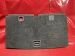 2009 Audi Q7 Trunk Cargo Spare Floor Carpet Cover Oem. Fixed Price $153.00.