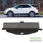 For Chevy Equinox 2018-2020 Cargo Cover Privacy Trunk Tonneau Retractable Shield. Fixed Price $47.34.