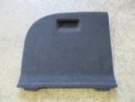 Plug-in Lid Rear Left Audi A4 B8 Avant Trim Trunk 8K9863989. Fixed Price $40.91.