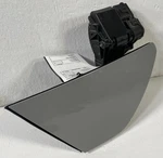 2022 - 2024 Hyundai Ioniq 5 Rear Charging Port Door Lid Flap Cover Gray # 108818. Fixed Price $218.00.