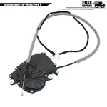 Rear Tailgate Trunk Lock Actuator Fits For Bmw 2009-2015 750I 750LI 51247191213. Fixed Price $54.87.