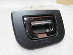 2009-2016 Bmw E89 Z4 35IS 30I 28I Rear Trim Panel Retaining Ring Oem A-13026. Fixed Price $12.29.