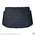 Oem New 2013-2018 Ford C-max Hybrid Rear Cargo Area Protector Mat Black. Fixed Price $128.95.