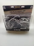 Pro Grip 901400 Pick-up Cargo Net 72 X 96. Fixed Price $15.95.