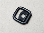 2001-2009 Chrysler Aspen Dodge Durango Cargo Tie Down Loop Bracket Mopar Oem. Fixed Price $15.75.
