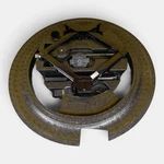 2019-2022 Chevrolet Blazer Emergency Spare Wheel Jack Lift Storage Oem 13591684. Fixed Price $139.70.