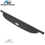 Fits 24-26 Hyundai Santa Fe Retractable Trunk Cargo Cover Carbon Fiber Print. Fixed Price $59.99.