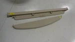 Used Genuine Tonneeau Cover 64910-0E070-A0 With Extention 64904-0E010-A0 Ivory. Fixed Price $160.00.