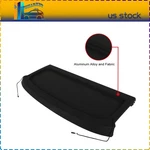 Cargo Cover Rear Trunk Security Shield Shade For 2015-2019 Volkswagen Gti Golf 7. Fixed Price $63.82.