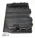 06-13 Bmw E90 Lci 328XI Spare Tire Multifunction Tank Compartment 41147120020. Fixed Price $49.99.