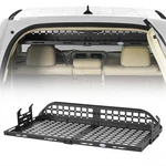 Fit 2010-2023 Lexus GX460 Interior Steel Upper Cargo Rack Basket Storage Carrier. Fixed Price $169.98.