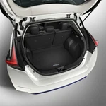 Genuine Nissan Carpeted Cargo Area Protector T99E3-5SA0A. Fixed Price $80.52.