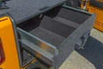 Arb 4X4 Accessories Cargo Drawer Install Kit For Jeep Wrangler Jk 2&4 Door. Fixed Price $107.00.