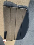 New Oem 20-24TESLA Model Y Parcel Shelf 1641293-00-F. Fixed Price $120.00.