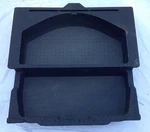 2010 2014 Subaru Outback Trunk Organizer Oem Deck Floor 91144-AJ03A M8. Fixed Price $86.50.
