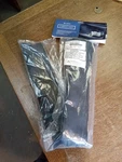 Oem Elastic Mesh Vertical Cargo Net Genuine Lexus PT347-60241 Collapsible Black. Fixed Price $29.99.