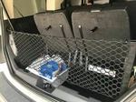 Rear Trunk Envelope Style Mesh Organizer Cargo Net Ford Flex 2009-2020 New. Fixed Price $16.95.