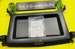 Oem Mercedes Class Retractable Trunk Comfort Box Storage S550 S63 Boot 14-17. Fixed Price $309.01.