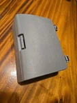 2003-2009 Toyota 4RUNNER Cargo Lh Trim Box Gray Oem 62590-35010 P5979B169. Fixed Price $29.99.