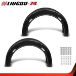 Fender Flares Wide Body Wheel Arches Protector Covers 4PCS Fits Honda Civic. Fixed Price $105.62.